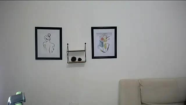 Try the thrill of flirt babes with our cam hosts, featuring unclothed wildness while getting naked and playing with their favored sex toys.