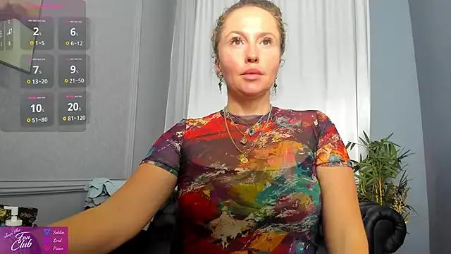 Try the thrill of flirt babes with our cam hosts, featuring unclothed wildness while getting naked and playing with their favored sex toys.