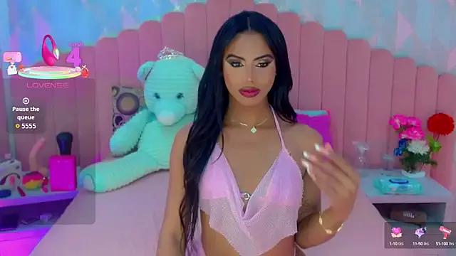 Try the thrill of flirt babes with our cam hosts, featuring unclothed wildness while getting naked and playing with their favored sex toys.