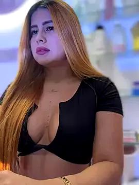 Try the thrill of flirt babes with our cam hosts, featuring unclothed wildness while getting naked and playing with their favored sex toys.
