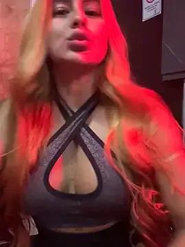 Try the thrill of flirt babes with our cam hosts, featuring unclothed wildness while getting naked and playing with their favored sex toys.