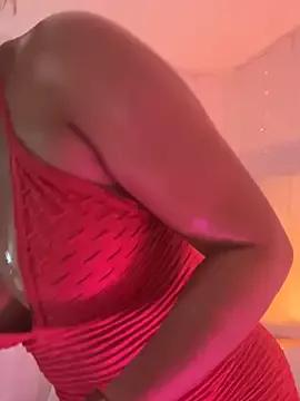 Amber_Martins_ from StripChat is Freechat