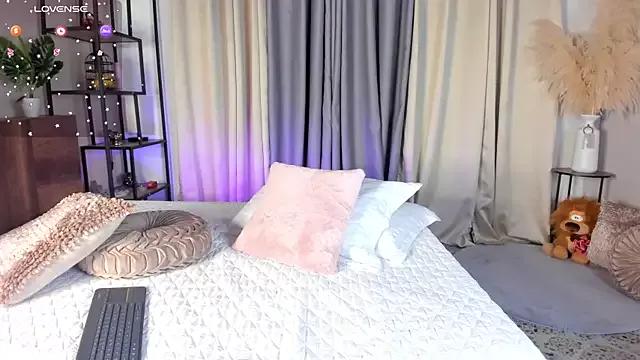 Try the thrill of flirt babes with our cam hosts, featuring unclothed wildness while getting naked and playing with their favored sex toys.