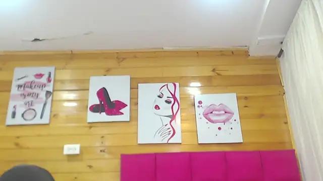 Try the thrill of flirt babes with our cam hosts, featuring unclothed wildness while getting naked and playing with their favored sex toys.