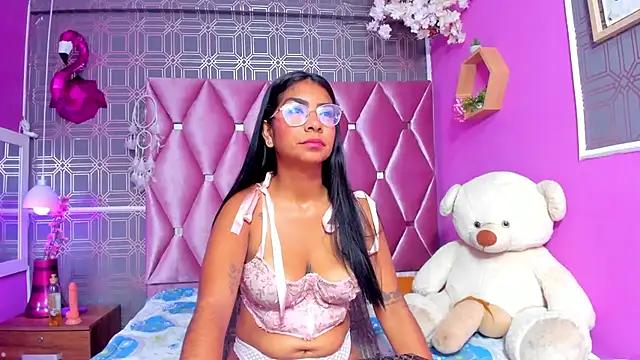 Try the thrill of flirt babes with our cam hosts, featuring unclothed wildness while getting naked and playing with their favored sex toys.