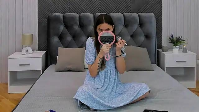 Try the thrill of flirt babes with our cam hosts, featuring unclothed wildness while getting naked and playing with their favored sex toys.