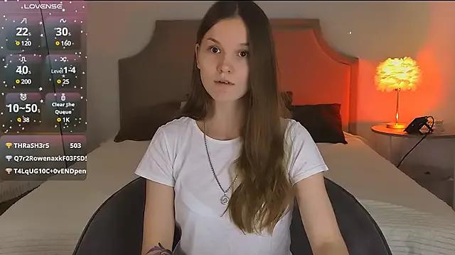 Try the thrill of flirt babes with our cam hosts, featuring unclothed wildness while getting naked and playing with their favored sex toys.