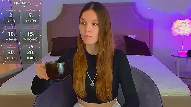 Try the thrill of flirt babes with our cam hosts, featuring unclothed wildness while getting naked and playing with their favored sex toys.