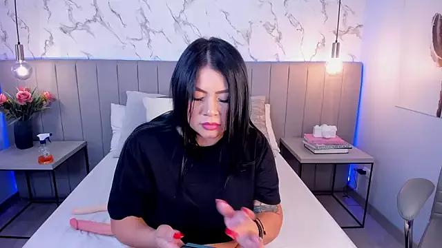 Try the thrill of flirt babes with our cam hosts, featuring unclothed wildness while getting naked and playing with their favored sex toys.