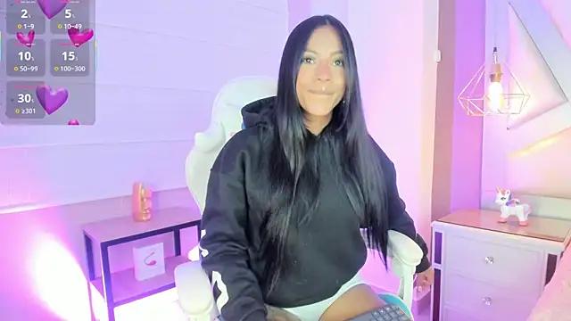 Try the thrill of flirt babes with our cam hosts, featuring unclothed wildness while getting naked and playing with their favored sex toys.