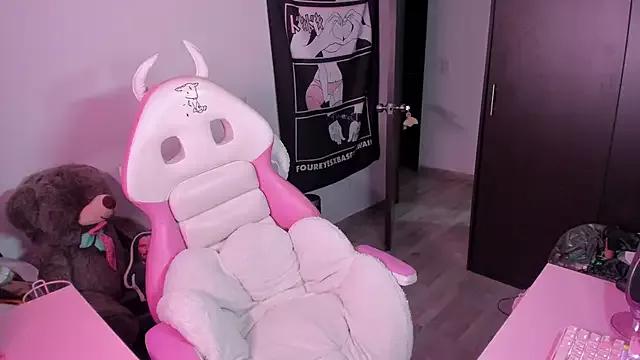 Try the thrill of flirt babes with our cam hosts, featuring unclothed wildness while getting naked and playing with their favored sex toys.