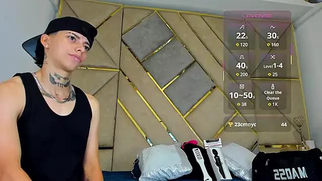 Try the thrill of flirt babes with our cam hosts, featuring unclothed wildness while getting naked and playing with their favored sex toys.