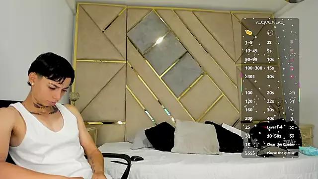 Try the thrill of flirt babes with our cam hosts, featuring unclothed wildness while getting naked and playing with their favored sex toys.