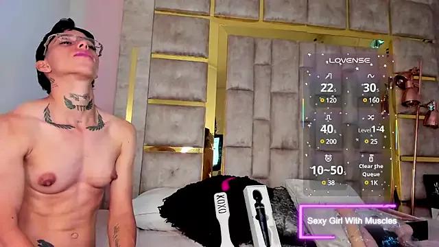 Try the thrill of flirt babes with our cam hosts, featuring unclothed wildness while getting naked and playing with their favored sex toys.