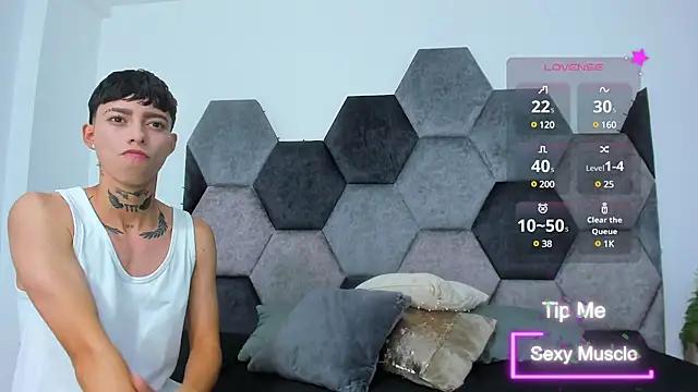 Try the thrill of flirt babes with our cam hosts, featuring unclothed wildness while getting naked and playing with their favored sex toys.