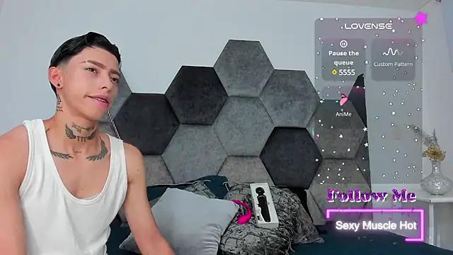 Try the thrill of flirt babes with our cam hosts, featuring unclothed wildness while getting naked and playing with their favored sex toys.