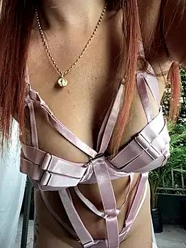 Try the thrill of flirt babes with our cam hosts, featuring unclothed wildness while getting naked and playing with their favored sex toys.