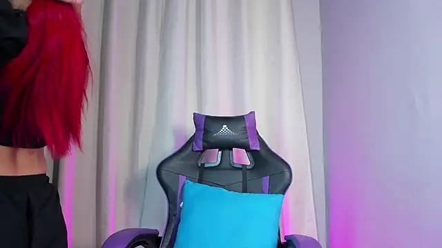 Try the thrill of flirt babes with our cam hosts, featuring unclothed wildness while getting naked and playing with their favored sex toys.