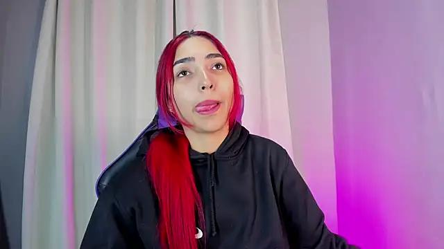 Try the thrill of flirt babes with our cam hosts, featuring unclothed wildness while getting naked and playing with their favored sex toys.