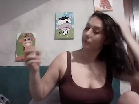 Try the thrill of flirt babes with our cam hosts, featuring unclothed wildness while getting naked and playing with their favored sex toys.