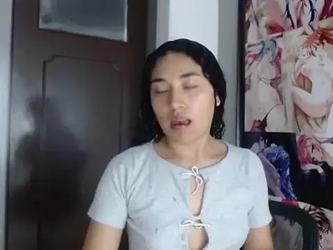 Try the thrill of flirt babes with our cam hosts, featuring unclothed wildness while getting naked and playing with their favored sex toys.
