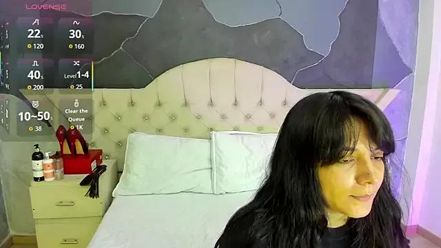 Try the thrill of flirt babes with our cam hosts, featuring unclothed wildness while getting naked and playing with their favored sex toys.