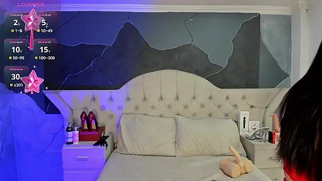 Try the thrill of flirt babes with our cam hosts, featuring unclothed wildness while getting naked and playing with their favored sex toys.