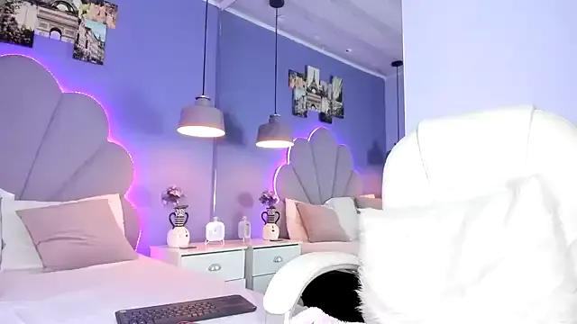 Try the thrill of flirt babes with our cam hosts, featuring unclothed wildness while getting naked and playing with their favored sex toys.