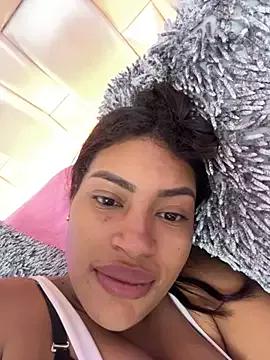 AmberMoss1 from StripChat is Freechat