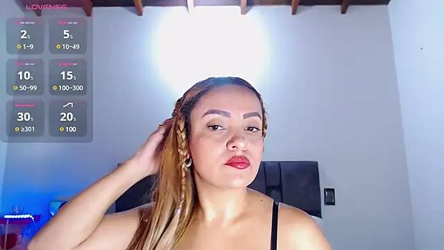 Try the thrill of flirt babes with our cam hosts, featuring unclothed wildness while getting naked and playing with their favored sex toys.
