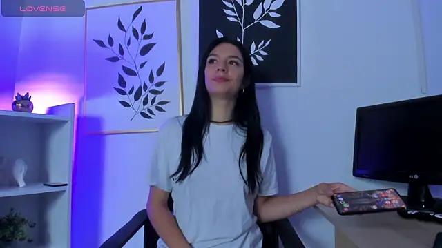 Try the thrill of flirt babes with our cam hosts, featuring unclothed wildness while getting naked and playing with their favored sex toys.