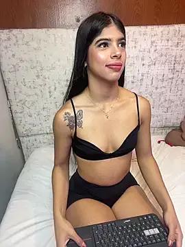 Try the thrill of flirt babes with our cam hosts, featuring unclothed wildness while getting naked and playing with their favored sex toys.