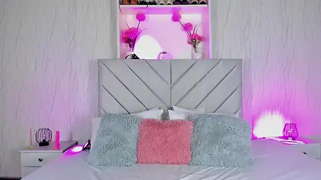 Try the thrill of flirt babes with our cam hosts, featuring unclothed wildness while getting naked and playing with their favored sex toys.