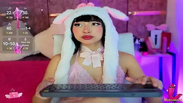 Try the thrill of flirt babes with our cam hosts, featuring unclothed wildness while getting naked and playing with their favored sex toys.