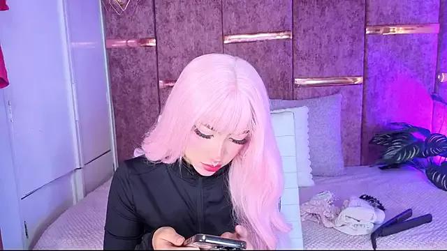 Try the thrill of flirt babes with our cam hosts, featuring unclothed wildness while getting naked and playing with their favored sex toys.