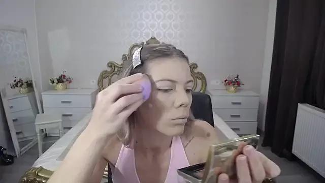 Try the thrill of flirt babes with our cam hosts, featuring unclothed wildness while getting naked and playing with their favored sex toys.