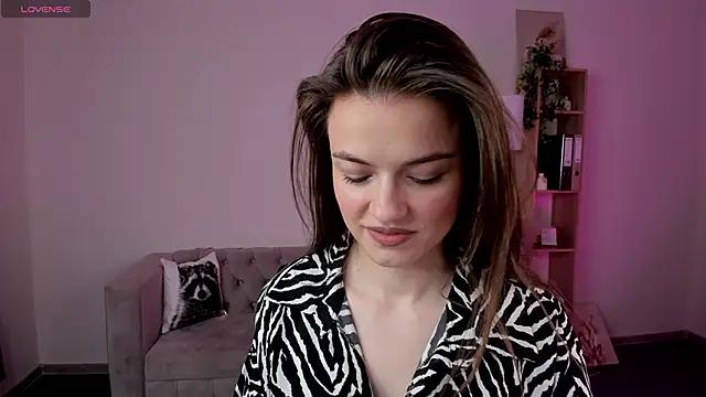 Try the thrill of flirt babes with our cam hosts, featuring unclothed wildness while getting naked and playing with their favored sex toys.