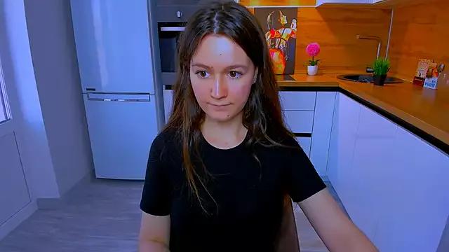 Try the thrill of flirt babes with our cam hosts, featuring unclothed wildness while getting naked and playing with their favored sex toys.