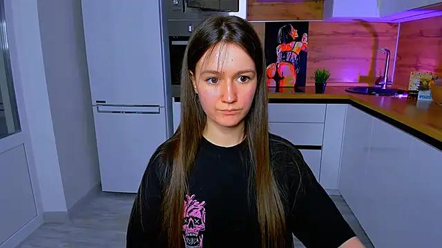 Try the thrill of flirt babes with our cam hosts, featuring unclothed wildness while getting naked and playing with their favored sex toys.