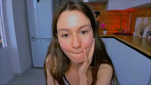 Try the thrill of flirt babes with our cam hosts, featuring unclothed wildness while getting naked and playing with their favored sex toys.