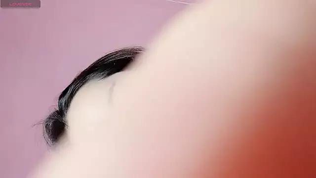 Amelia-12301 from StripChat is Freechat