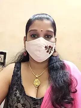 amelia-rani from StripChat is Freechat