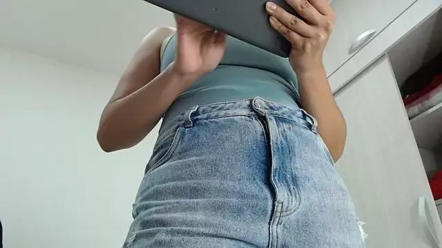 Try the thrill of flirt babes with our cam hosts, featuring unclothed wildness while getting naked and playing with their favored sex toys.