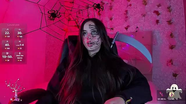 Try the thrill of flirt babes with our cam hosts, featuring unclothed wildness while getting naked and playing with their favored sex toys.