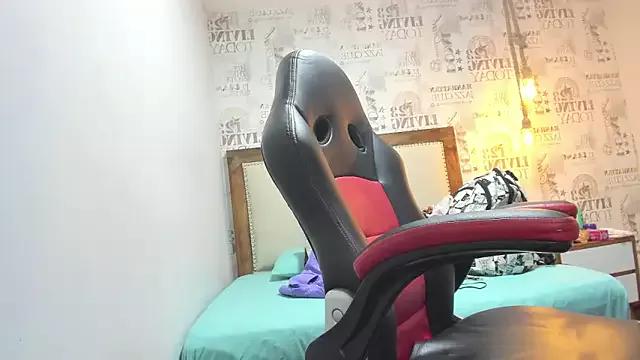 Try the thrill of flirt babes with our cam hosts, featuring unclothed wildness while getting naked and playing with their favored sex toys.