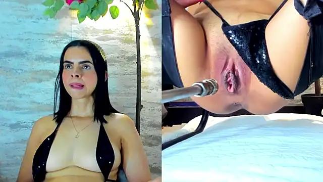 Try the thrill of flirt babes with our cam hosts, featuring unclothed wildness while getting naked and playing with their favored sex toys.