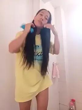 Amelia_Rivas from StripChat is Freechat
