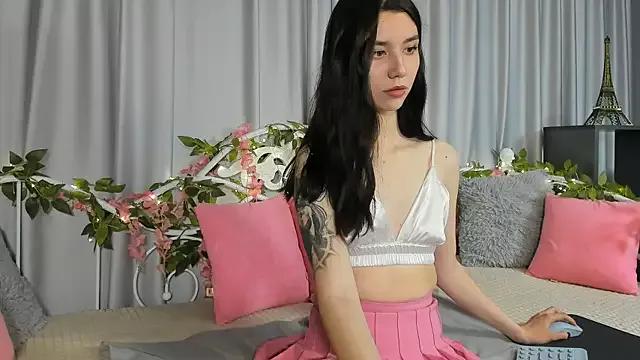 Try the thrill of flirt babes with our cam hosts, featuring unclothed wildness while getting naked and playing with their favored sex toys.
