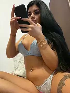 Try the thrill of flirt babes with our cam hosts, featuring unclothed wildness while getting naked and playing with their favored sex toys.