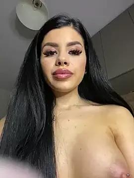 Try the thrill of flirt babes with our cam hosts, featuring unclothed wildness while getting naked and playing with their favored sex toys.